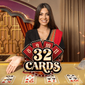 Cwon casino 32 Baraha