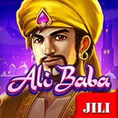 Ali Baba cwon games