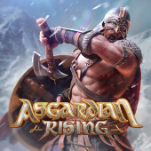 Cwon game Asgardian Trỗi Dậy