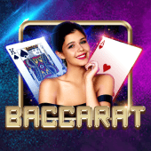Baccarat B cwon online casino