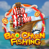 Cwon bắn cá Bao Chuan