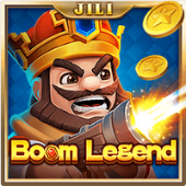 Cwon bắn cá Boom Legend