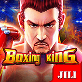 Cwon game Vua Quyền Anh