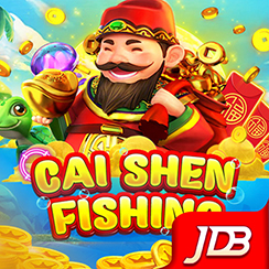 Cwon game Câu Cá Thần Tài