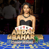 Cwon casino Marina Andar Bahar