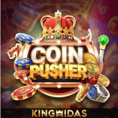 Cwon bài Coin Pusher