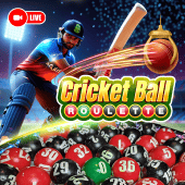 Cwon casino Roulette Bóng Cricket