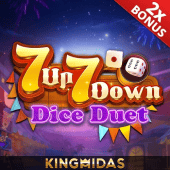 Cwon bài Dice Duet