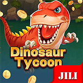 Cwon bắn cá Dinosaur Tycoon