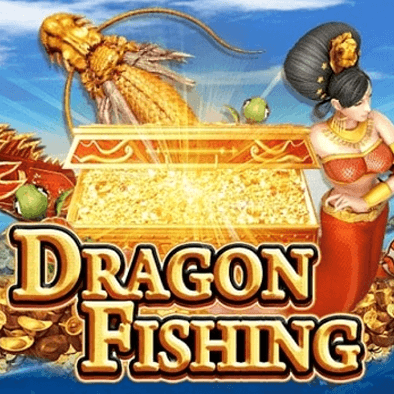 Cwon bắn cá Dragon Fishing
