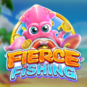 Cwon bắn cá Fierce Fishing