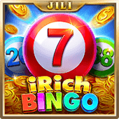 Cwon game Bingo Irich