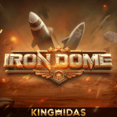Cwon bài Iron Dome