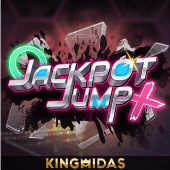 Cwon bài Jackpot Jump