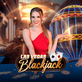 Blackjack Las Vegas cwon casino