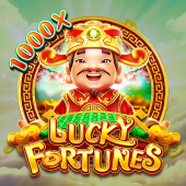 Vận May Phú Quý cwon game