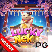 Mèo May Mắn cwon slot