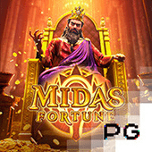 Vận May Midas cwon game
