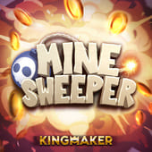 Minesweeper Cwon game bài gỡ mìn