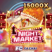 Cwon slot Chợ Đêm