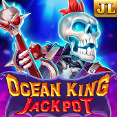 Vua Đại Dương Jackpot cwon games