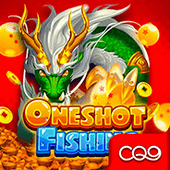Cwon bắn cá Oneshot Fishing