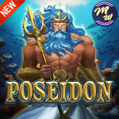 Cwon slot Poseidon