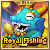 Cwon bắn cá Royal Fishing
