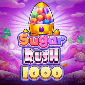 Cơn Sốt Đường 1000 cwon slot