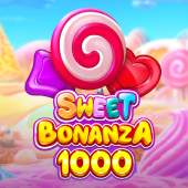 Tiệc Ngọt 1000 cwon slot