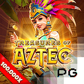 Cwon game Kho Báu Aztec