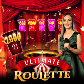 Roulette Tối Thượng cwon casino