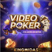 Video Poker cwon game